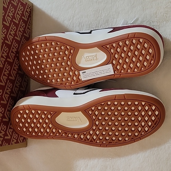 AUTHENTIC VANS-UNISEX LOWLAND CC SHOES - Picture 8 of 11